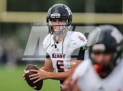Thumbnail 2 in Bishop Kenny vs. Nease photogallery.