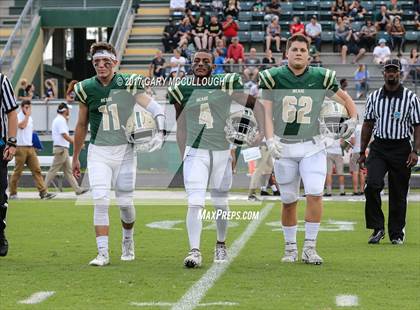 Thumbnail 3 in Bishop Kenny vs. Nease photogallery.
