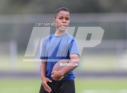 Thumbnail 1 in Bishop Kenny vs. Nease photogallery.