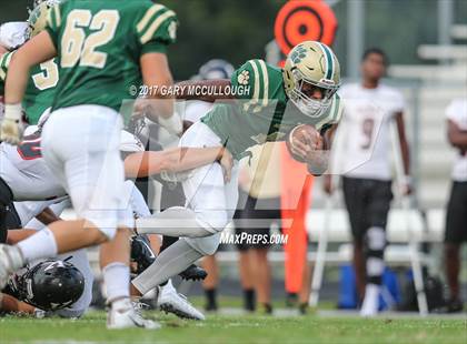 Thumbnail 1 in Bishop Kenny vs. Nease photogallery.