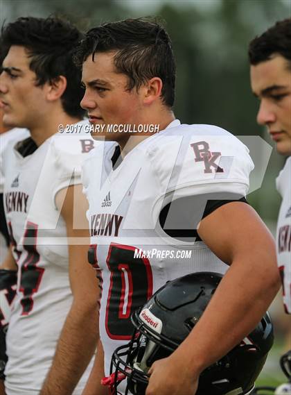 Thumbnail 1 in Bishop Kenny vs. Nease photogallery.