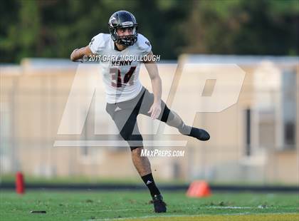 Thumbnail 1 in Bishop Kenny vs. Nease photogallery.