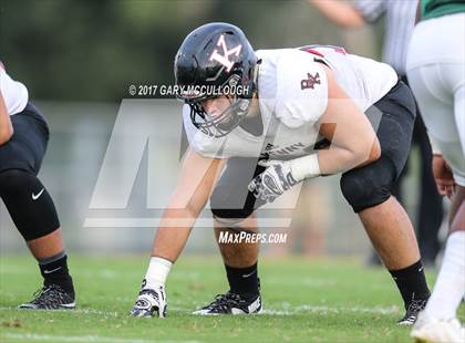 Thumbnail 1 in Bishop Kenny vs. Nease photogallery.