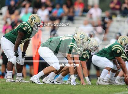Thumbnail 3 in Bishop Kenny vs. Nease photogallery.