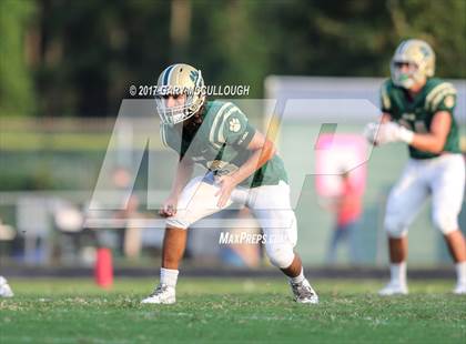 Thumbnail 1 in Bishop Kenny vs. Nease photogallery.