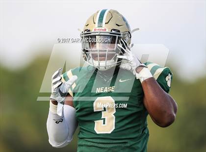 Thumbnail 1 in Bishop Kenny vs. Nease photogallery.