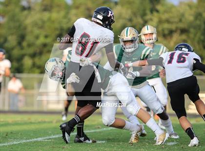 Thumbnail 1 in Bishop Kenny vs. Nease photogallery.