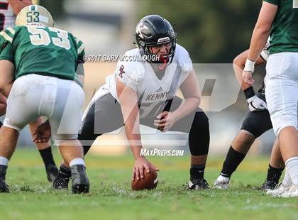 Thumbnail 2 in Bishop Kenny vs. Nease photogallery.