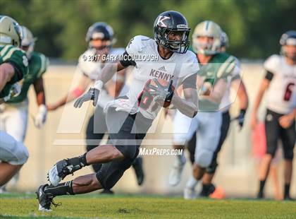 Thumbnail 1 in Bishop Kenny vs. Nease photogallery.