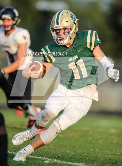 Thumbnail 1 in Bishop Kenny vs. Nease photogallery.