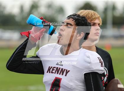 Thumbnail 3 in Bishop Kenny vs. Nease photogallery.