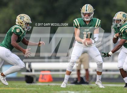 Thumbnail 3 in Bishop Kenny vs. Nease photogallery.