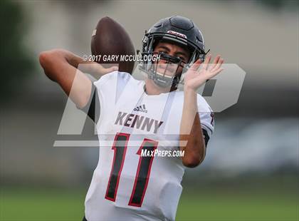 Thumbnail 3 in Bishop Kenny vs. Nease photogallery.