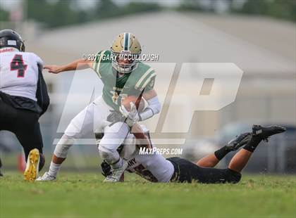 Thumbnail 2 in Bishop Kenny vs. Nease photogallery.