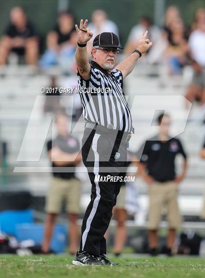 Thumbnail 3 in Bishop Kenny vs. Nease photogallery.
