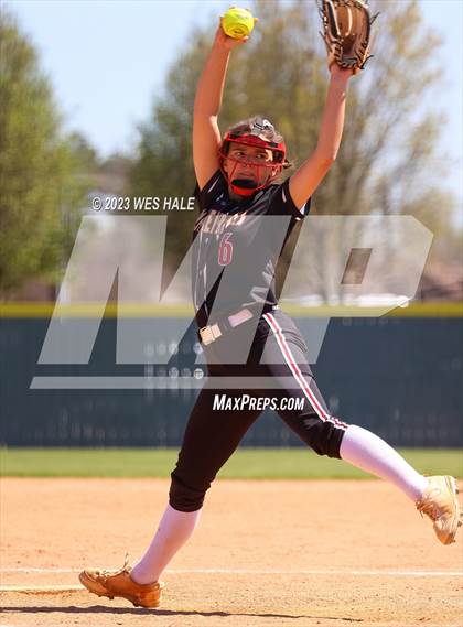 Thumbnail 1 in Germantown @ DeSoto Central photogallery.