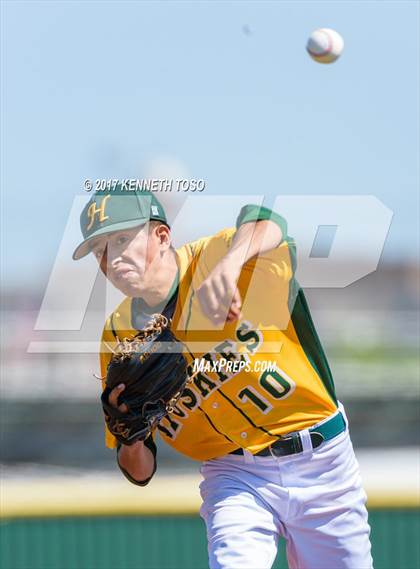 Thumbnail 3 in Brennan @ Holmes photogallery.