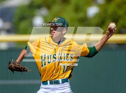 Thumbnail 3 in Brennan @ Holmes photogallery.
