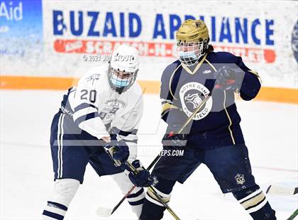 Thumbnail 2 in Notre Dame-Fairfield @ Immaculate photogallery.