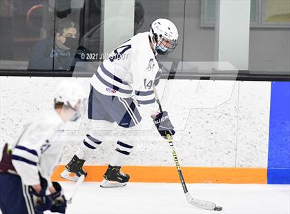 Thumbnail 1 in Notre Dame-Fairfield @ Immaculate photogallery.