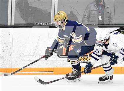 Thumbnail 1 in Notre Dame-Fairfield @ Immaculate photogallery.