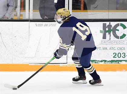 Thumbnail 2 in Notre Dame-Fairfield @ Immaculate photogallery.