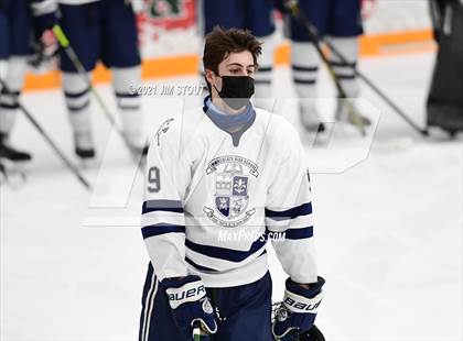 Thumbnail 2 in Notre Dame-Fairfield @ Immaculate photogallery.