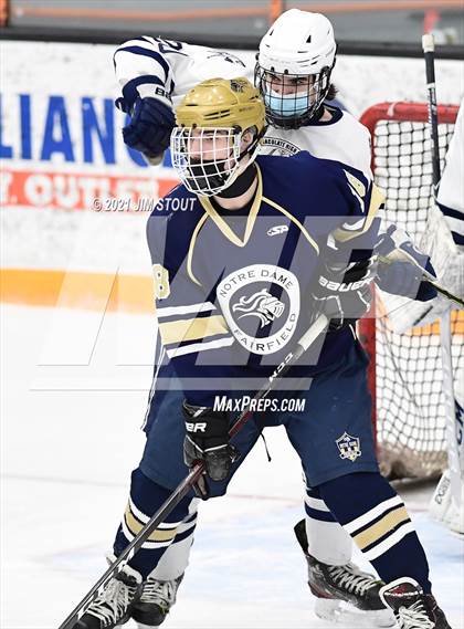 Thumbnail 2 in Notre Dame-Fairfield @ Immaculate photogallery.