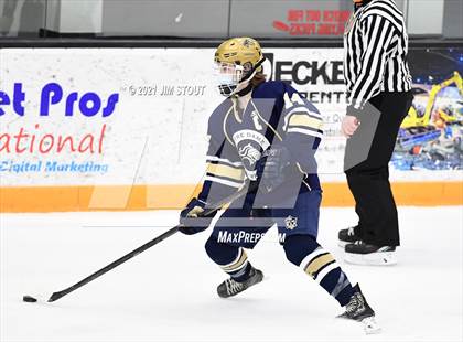 Thumbnail 2 in Notre Dame-Fairfield @ Immaculate photogallery.