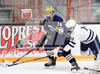 Thumbnail 2 in Notre Dame-Fairfield @ Immaculate photogallery.