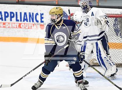 Thumbnail 3 in Notre Dame-Fairfield @ Immaculate photogallery.