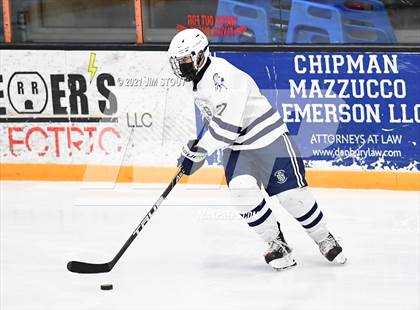 Thumbnail 3 in Notre Dame-Fairfield @ Immaculate photogallery.
