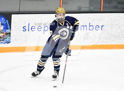 Thumbnail 2 in Notre Dame-Fairfield @ Immaculate photogallery.