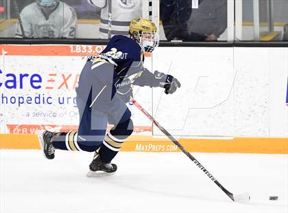 Thumbnail 3 in Notre Dame-Fairfield @ Immaculate photogallery.