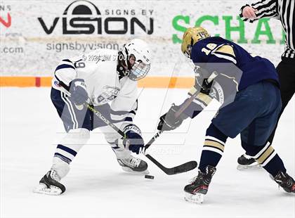 Thumbnail 3 in Notre Dame-Fairfield @ Immaculate photogallery.