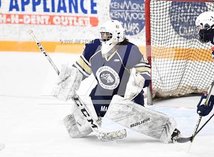 Thumbnail 1 in Notre Dame-Fairfield @ Immaculate photogallery.