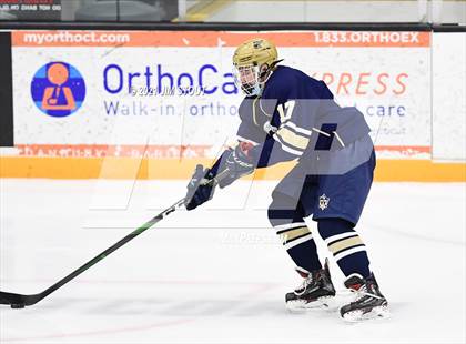 Thumbnail 1 in Notre Dame-Fairfield @ Immaculate photogallery.