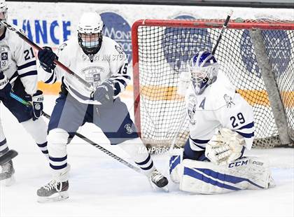 Thumbnail 3 in Notre Dame-Fairfield @ Immaculate photogallery.
