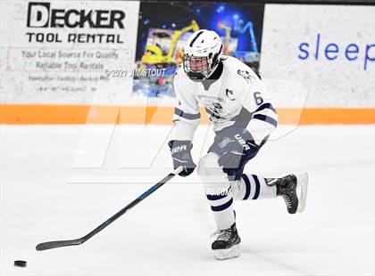 Thumbnail 2 in Notre Dame-Fairfield @ Immaculate photogallery.