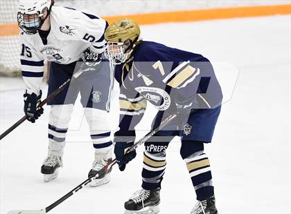 Thumbnail 1 in Notre Dame-Fairfield @ Immaculate photogallery.