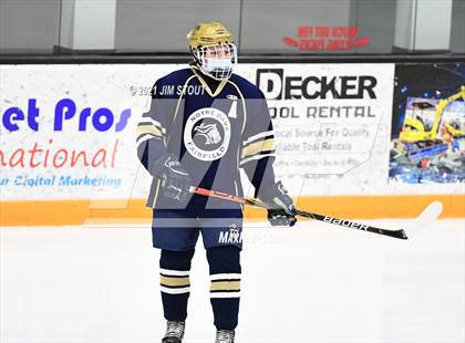 Thumbnail 3 in Notre Dame-Fairfield @ Immaculate photogallery.
