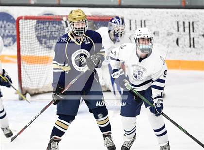 Thumbnail 1 in Notre Dame-Fairfield @ Immaculate photogallery.