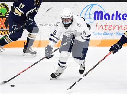 Thumbnail 1 in Notre Dame-Fairfield @ Immaculate photogallery.