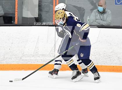 Thumbnail 3 in Notre Dame-Fairfield @ Immaculate photogallery.