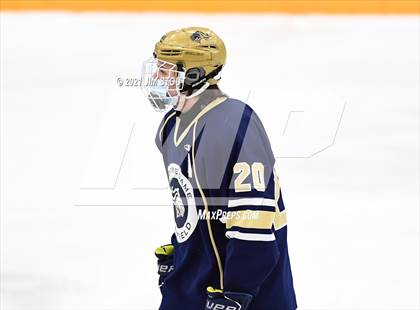 Thumbnail 1 in Notre Dame-Fairfield @ Immaculate photogallery.