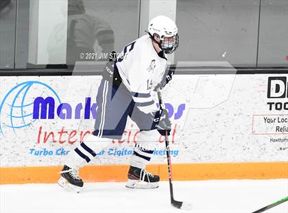 Thumbnail 1 in Notre Dame-Fairfield @ Immaculate photogallery.