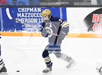 Thumbnail 1 in Notre Dame-Fairfield @ Immaculate photogallery.