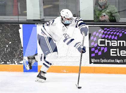 Thumbnail 1 in Notre Dame-Fairfield @ Immaculate photogallery.