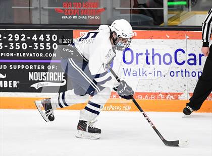 Thumbnail 1 in Notre Dame-Fairfield @ Immaculate photogallery.