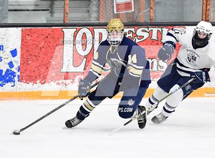 Thumbnail 2 in Notre Dame-Fairfield @ Immaculate photogallery.